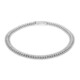 Brazalete en oro con Diamante SI2 (H) (CIRARI)