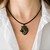 Collana con Labradorite