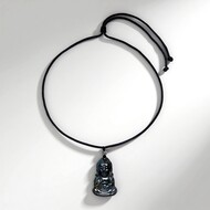 Collier et Labradorite