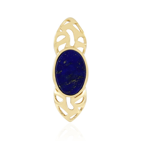 Lapislazuli-Silberanhänger (Ornaments by de Melo)