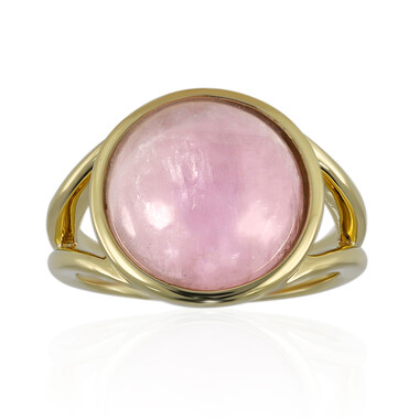 Anillo en plata con Cuncita