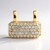 Ciondolo in argento con Zircone (MONOSONO COLLECTION)