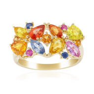 Tuléar-Saphir-Goldring (de Melo Gold)