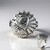 Anello in argento (Desert Chic)