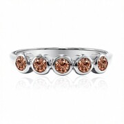 SI1 Argyle-Rose de France-Brillant-Goldring (Annette)