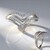 Anello in argento con Zircone