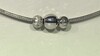 Colgante en plata (MONOSONO COLLECTION)