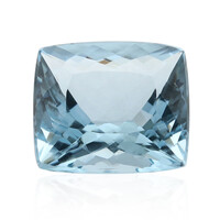 Santa Maria Aquamarine 11,84 ct