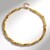 Collana in argento con Citrino (Riya)