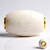 Ciondolo in argento con Quarzo Neve (MONOSONO COLLECTION)
