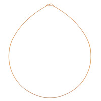Collana in argento