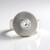 Anello in argento con Zircone (de Melo Essence)