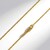 Catenina in argento