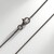 Catenina in argento