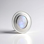 Ciondolo in argento con Labradorite (MONOSONO COLLECTION)