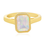 Welo-Opal-Silberring