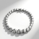 Bracciale in argento