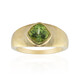 Wagogo-Peridot-Goldring