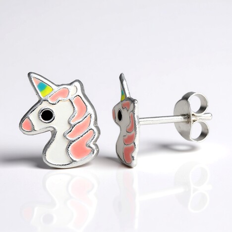 Orecchini in argento
