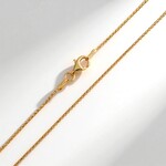 Catenina in argento