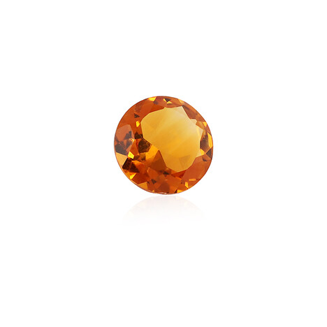 Madeira-Citrin 0,866 ct