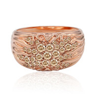 SI1 Argyle-Rose de France-Brillant-Goldring (Annette)