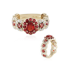 Tansania-Rubin-Goldring (de Melo)