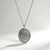 Collana in argento (Joias do Paraíso)
