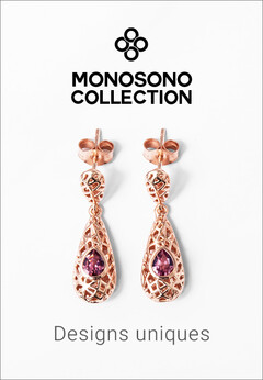 MONOSONO COLLECTION