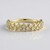 Anello in oro con Diamante Flawless (F) (LUCENT DIAMONDS)