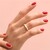 I2 (H) Brillant-Goldring (de Melo Gold)