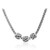Silberhalskette (Nan Collection)