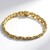 Bracciale in oro con Diamante I1 (H) (CIRARI)