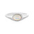 Welo-Opal-Silberring