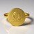 Anello in argento