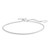 Bracciale in argento (Pallanova)