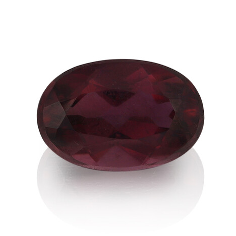 Gemme et Rubellite 0,475 ct
