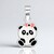 Pendentif en argent