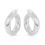 Silberohrringe (Joias do Paraíso)