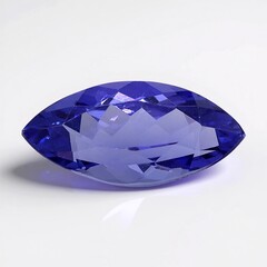 Tanzanite AAA 3 ct