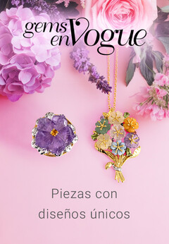 Gems en Vogue