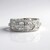 Anello in argento con Zircone