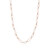 Collar en plata (Adela Silber)