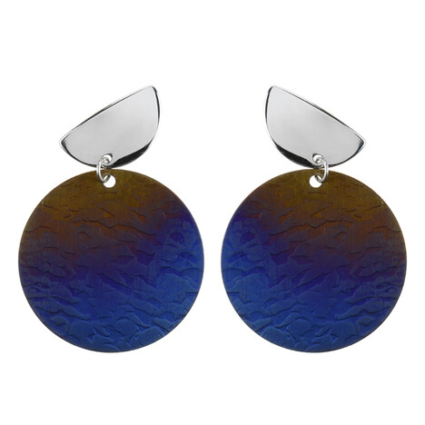 Boucles d'oreilles (dagen)