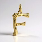 Pendentif en argent
