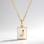 Collana in argento