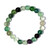 Bracciale con Fluorite
