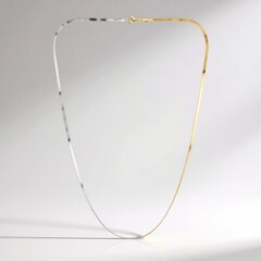 Collana in argento