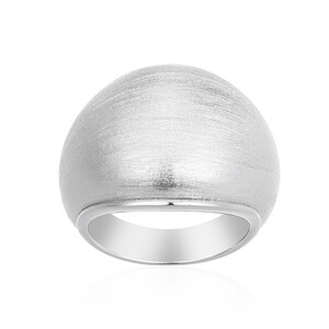Anello in argento