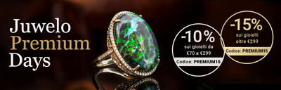 Juwelo Premium Days